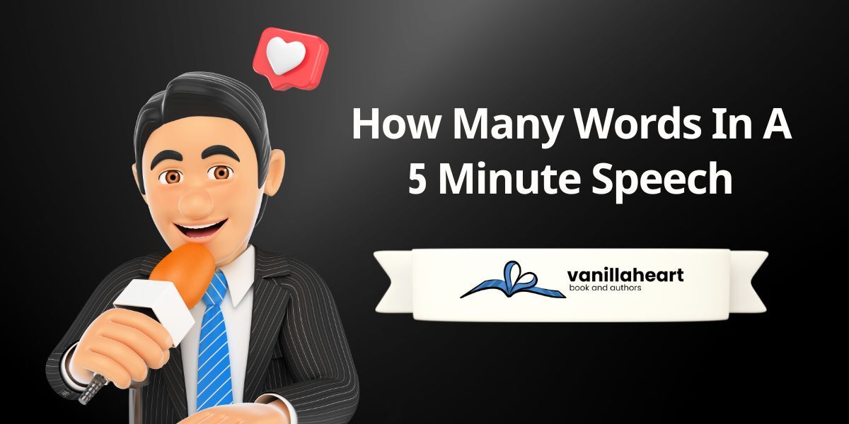 speech how many words a minute